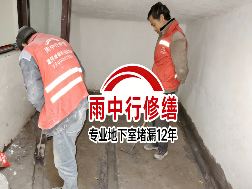 百色雨中行修缮成功研发新型环保防水材料 引领行业绿色发展